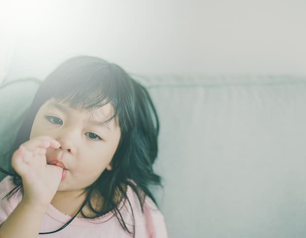 子供の矯正治療のポイント