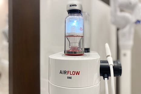 EMSエアフロー