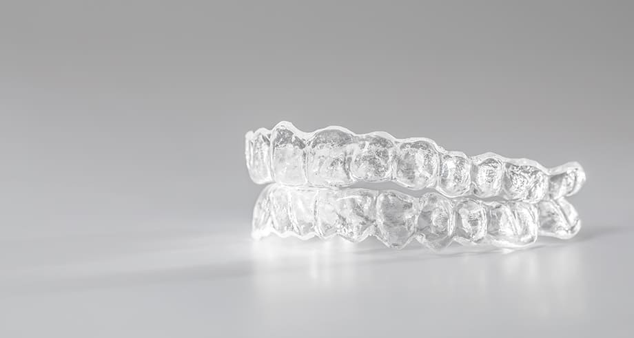 マウスピース矯正