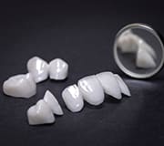 セラミック審美治療