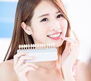 ホワイトニング