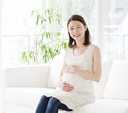 マタニティー歯科