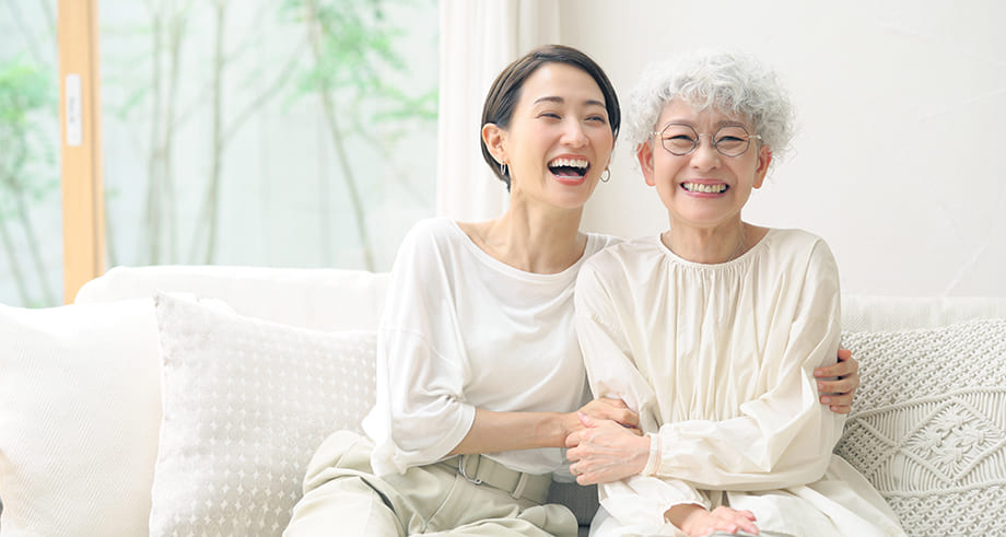 歯周再生療法で重度の歯周病を改善