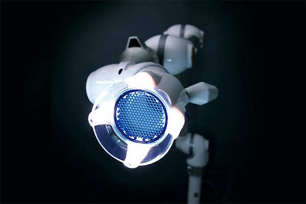 矢向ホワイト歯科口腔外バキューム